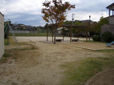 青葉岩田公園