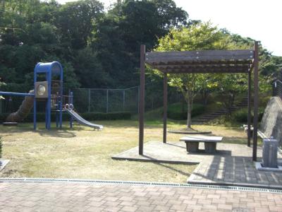 土井サヤ公園