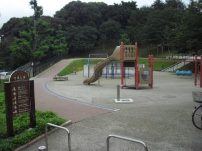 寺塚公園
