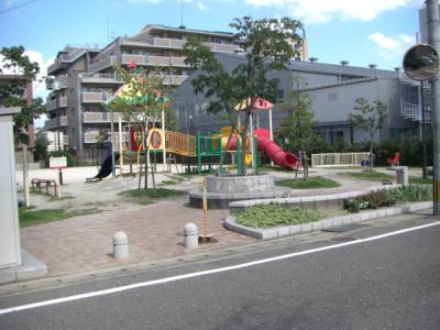 三筑公園