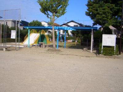 次郎丸公園