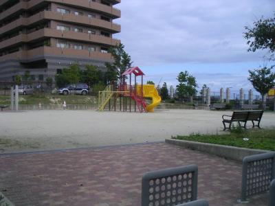 姪浜東公園