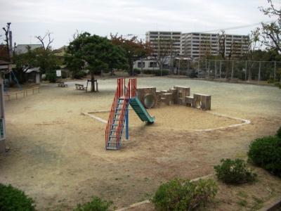 名島公園