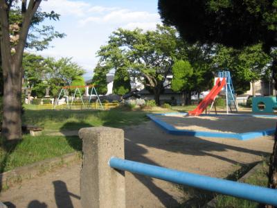 松崎東公園