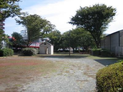 浜田公園