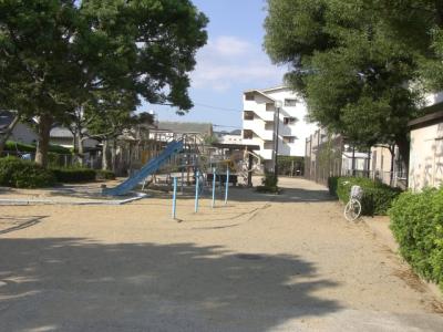 土井公園