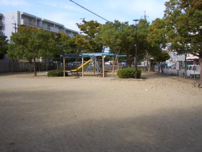 御島崎公園