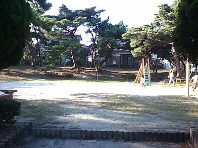 高浜公園