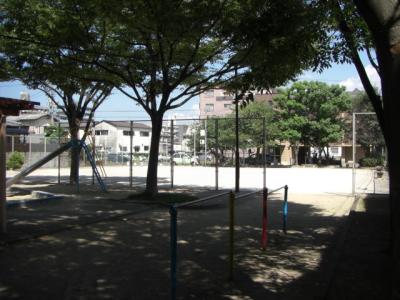 吉塚梅香公園
