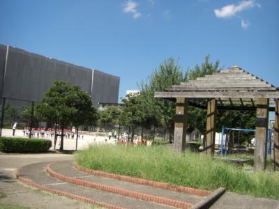 吉塚東公園