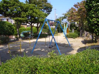 餅田３号公園