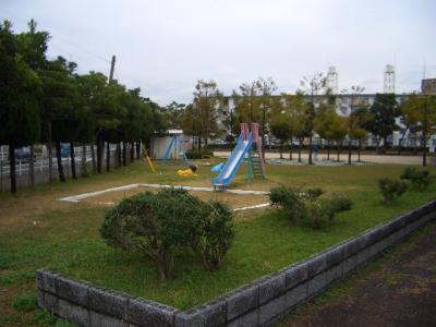 福重東公園
