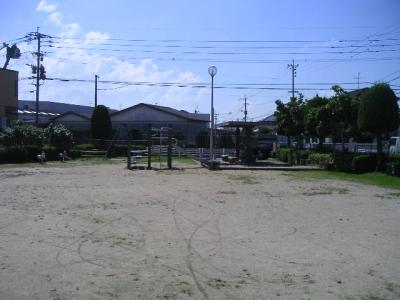横浜南公園