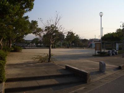 田尻中公園